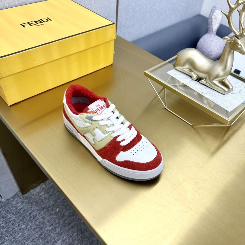 Fendi Sneakers